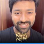 Shanthanu Bhagyaraj Instagram – #RaavanaKottam streaming from 
June 16th – Tomorrow on @primevideoin 🤎
Do watch and gimme ur feedback 

Lots of love to all of you for your positive feedback about my efforts 🤎

#RaavanaKottamOnPrime 
@vikramsugumaran96 @ravi_krg1967 @donechannel1 @teamaimpro @ctcmediaboy @deepak__ravi @officialkayalanandhi @narmadhaveni @actorsanjay_saravanan.official @vetrivelmahendran_dop @saregamatamil @editorkishore