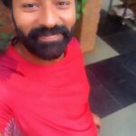 Shanthanu Bhagyaraj Instagram – A HOT WATER kinda morning 🌞🫖
Jobless Reels 🤣😅
Good morning world 💛

#instagram #instagood #instadaily #reels #instagramreels #instagramers