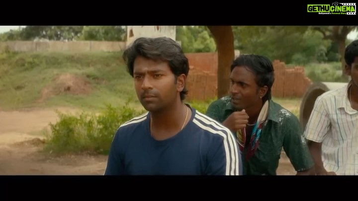 Shanthanu Bhagyaraj Instagram - #BluestarAnthem πβοΈ #BlueStar π My next with @ranjithpa @neelam_productions @lemonleafcreation @che_jai_007 @ashokselvan @prithvipandiarajan @keerthipandian #GovindVasantha @tapraba @that_cameraman @selva_rk @jayraguart @srikrish_choreographer @therukural @pro_guna @gobeatroute
