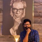 Shanthanu Bhagyaraj Instagram - #EliasAhamed Scientisssttt from #My3 🤖 🧿 Streaming from Sept 15th ☺️ on @disneyplushotstartamil @rajeshmdirector @ihansika @jananihere_ @sakthii___ @theabishekkumar @karthickdir.7 @trendloud @ganesan_s_official