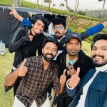 Shanthanu Bhagyaraj Instagram - Journey of #My3 ❤️ 🧿 Web series streaming from September 15th on @disneyplushotstartamil 😊 @rajeshmdirector @karthickdir.7 @theabishekkumar @itssanjaysubash @trendloud @karthik_muthukumar @narayan_live @iashnazaveri @prettysunshine28 @gururameshv @ganesan_s_official @varshu_sankar #hotstar #disneyplushotstar #disneyplushotstartamil #hansika #mugen