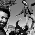 Shanthanu Bhagyaraj Instagram - Journey of #My3 ❤️ 🧿 Web series streaming from September 15th on @disneyplushotstartamil 😊 @rajeshmdirector @karthickdir.7 @theabishekkumar @itssanjaysubash @trendloud @karthik_muthukumar @narayan_live @iashnazaveri @prettysunshine28 @gururameshv @ganesan_s_official @varshu_sankar #hotstar #disneyplushotstar #disneyplushotstartamil #hansika #mugen