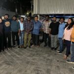 Shanthanu Bhagyaraj Instagram - Journey of #My3 ❤️ 🧿 Web series streaming from September 15th on @disneyplushotstartamil 😊 @rajeshmdirector @karthickdir.7 @theabishekkumar @itssanjaysubash @trendloud @karthik_muthukumar @narayan_live @iashnazaveri @prettysunshine28 @gururameshv @ganesan_s_official @varshu_sankar #hotstar #disneyplushotstar #disneyplushotstartamil #hansika #mugen