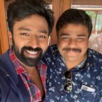 Shanthanu Bhagyaraj Instagram - Journey of #My3 ❤️ 🧿 Web series streaming from September 15th on @disneyplushotstartamil 😊 @rajeshmdirector @karthickdir.7 @theabishekkumar @itssanjaysubash @trendloud @karthik_muthukumar @narayan_live @iashnazaveri @prettysunshine28 @gururameshv @ganesan_s_official @varshu_sankar #hotstar #disneyplushotstar #disneyplushotstartamil #hansika #mugen