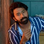 Shanthanu Bhagyaraj Instagram - 💙 📸 @irst_photography