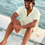 Shanthanu Bhagyaraj Instagram – Be more of you & less of them 🧿

📸 @kikivijay11 @dir_thiru Phuket, Thailand