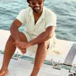 Shanthanu Bhagyaraj Instagram – Be more of you & less of them 🧿

📸 @kikivijay11 @dir_thiru Phuket, Thailand