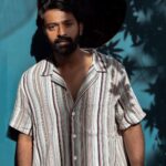 Shanthanu Bhagyaraj Instagram - 𝔽𝕃𝕐 = 𝔽𝕚𝕣𝕤𝕥 𝕃𝕠𝕧𝕖 𝕐𝕠𝕦𝕣𝕤𝕖𝕝𝕗 🤎🩶 𝕐𝕠𝕦 𝕘𝕠𝕥𝕥𝕒 𝕔𝕙𝕚𝕝𝕝 𝕪𝕠𝕦𝕣 𝕥𝕙𝕚𝕟𝕜𝕚𝕟𝕘 𝕡𝕣𝕠𝕔𝕖𝕤𝕤 💭 📸 @irst_photography #ℕ𝕠𝕠𝕟𝕘𝕣𝕒𝕞 #𝕢𝕦𝕠𝕥𝕖𝕤