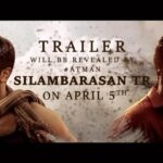 Shanthanu Bhagyaraj Instagram – My dearest friend @silambarasantrofficial will be revealing the trailer of my next #இராவணகோட்டம்  on April 5th 🎉🥰
Do watch & support 💛
#RaavanaKottamTrailerfromApril5th 

@ravi_krg1967 @vikramsugumaran96 #KayalAnandhi @saregamatamil @editorkishore @narmadhaveni @vetrivelmahendran_dop @njsatz @iambobbyantony @sfts_media @donechannel1 @teamaimpro @actorsanjay_saravanan.official @deepak__ravi @preetharavi_24 @karthiknetha_official @ranjitkumar_rajendran #KannanRaviGroup @yuvraj_ganesan