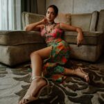 Shanvi Srivastava Instagram - Getting into the Friday mood! 💁🏻‍♀️ . . . Photo & Retouch : @i_amjobin , @_job.in Stylist: @styledbyzoya_ Makeup : @roshnisafir Hair : @hairbytaj6 Styled @styledbyzoya_ Outfit @infineline.in Jewelry @bcos_its_silver Photo Assist : @vivek.ks07, @photo___capture_ #friday #friyay #mood #fancy #fabulous #ootd #potd #shanvi #shanvisrivastava #shanvisri #feelinfab #instafab #kannada #tamil #malayalam #telugu #actress #actorlife Mumbai, Maharashtra