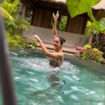 Shanvi Srivastava Instagram - YOU belong somewhere YOU feel FREEEEE💕💕💕💕…… . . . . #shanvisri #shanvisrivastava #bali #travel #love #travelgram #instatravel #holiday #2023