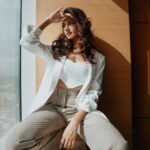 Shanvi Srivastava Instagram - Grateful for the last months of 2022 and looking forward to a rocking 2023! 💥 . . . #cheersto2023 #endof2022 #welcoming2023 #newyear #newme #love #prosperity #luck #health #shanvi #shanvisrivastava #shanvisri Mumbai, Maharashtra