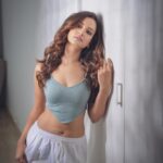 Shanvi Srivastava Instagram - Shoot with amazing @shanvisri 🍫🍫 Styled By : @adityamz_by_adi MUH : @makeover_by_ashim #portraitphotography #portrait_ig #portrait_mf #portaritoftheday #reelsinstagram #indianactress #bollywoodactresses #bollywoodcelebrity #bestportraitsindia #bollywoodfashion #portraitphotography #portraitofficials #portraitsonly_ #portraitmood #deekad_studios 📷📸 Mumbai, Maharashtra