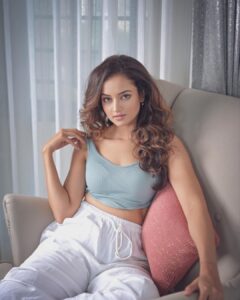 Shanvi Srivastava Instagram - Shoot with amazing @shanvisri 🍫🍫
 
Styled By : @adityamz_by_adi 

MUH : @makeover_by_ashim 

#portraitphotography #portrait_ig  #portrait_mf #portaritoftheday #reelsinstagram #indianactress #bollywoodactresses #bollywoodcelebrity #bestportraitsindia  #bollywoodfashion #portraitphotography #portraitofficials #portraitsonly_  #portraitmood 

  #deekad_studios 📷📸