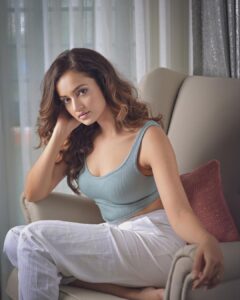 Shanvi Srivastava Instagram - Shoot with amazing @shanvisri 🍫🍫
 
Styled By : @adityamz_by_adi 

MUH : @makeover_by_ashim 

#portraitphotography #portrait_ig  #portrait_mf #portaritoftheday #reelsinstagram #indianactress #bollywoodactresses #bollywoodcelebrity #bestportraitsindia  #bollywoodfashion #portraitphotography #portraitofficials #portraitsonly_  #portraitmood 

  #deekad_studios 📷📸