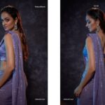 Shanvi Srivastava Instagram - SHANVI Featured in February 2023 @dappy.us magazine Inframe Actress : @shanvisri H&M : @makeupby_ringkulaishram Designer : @nisharakiran Photo 📸 : @sandeep.mv @_sunburstt_ Sunburstt