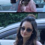 Shanvi Srivastava Instagram – Barbie with an 😎 ! 
.
.
.
.
Styling – @smitha_prakash19 
Outfit – @missmomo.in
📸 @kvvelu 
#shanvi #baang #shanvisrivastava #shanvians #barbie #barbiereel #wednesday #instareels #instagood #life #love #movies #baangon18thaugust