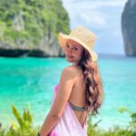 Shanvi Srivastava Instagram – Looking like a catch ;) But the real catch was these amazing deals I found on @kayak_in Don’t miss out on these amazing deals, download their app now!

#ad #shanvisrivastava #shanvisri #thailand #phiphi #throwback #travel #instatravel #travelgram #life Phi Phi Island Phuket