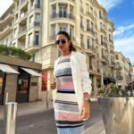 Shanvi Srivastava Instagram - Let’s start with CANNES! GEEAT vibes.. classy and cool at the same time💕 . . . . #shanvisrivastava #shanvisri #cannes #travellove #france #travelphotography #europetrip #shanvisrivastav #wednesday #love #travelwithshanvi Cannes, French Riviera, France