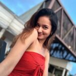 Shanvi Srivastava Instagram – “A heart brimming with cherished memories.” 
.
.
.
.
Everytime i enter  @marriotthotels i come back with heart full of memories! This time it was @w_goa ! #shanvisri #shanvisrivastava #goa #love #holiday W Goa