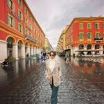 Shanvi Srivastava Instagram - One of the most attractive things about #France was the art and the antiques! A fine effortless blend of both of these can be seen everywhere … 💕 . . . . #shanvisrivastava #shanvisri #shanvisrivastsav #france #ezevillage #travel #love #explore #life #instatravel #wednesdaymotivation Èze-Village