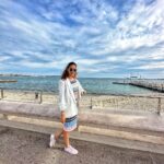 Shanvi Srivastava Instagram - Let’s start with CANNES! GEEAT vibes.. classy and cool at the same time💕 . . . . #shanvisrivastava #shanvisri #cannes #travellove #france #travelphotography #europetrip #shanvisrivastav #wednesday #love #travelwithshanvi Cannes, French Riviera, France