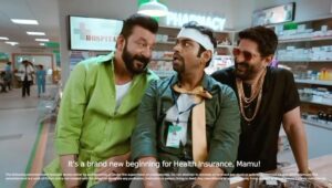 Sharib Hashmi Instagram - My ad with my favvvourite @hirani.rajkumar sir ❤️❤️

Starring none other than @duttsanjay sir and sabke pyaare @arshad_warsi sir ❤️❤️ 

Ad mein hi sahi I’ve become a part of the #MunnaCircuitWorld ❤️🕺🏻 #Munnabhai #circuit #munnacircuit #RajKumarHirani