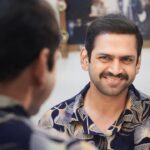 Sharib Hashmi Instagram - Kaisa Lag Riya Hoon publeekk ?!? 📸 @vaibhav_gadahire_photography ❤️ #newlook #smile #smileplease #happytuesday #instagood #instagram Mumbai - The City of Dreams