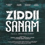 Sharib Hashmi Instagram - Shuru hone waali hai, ek aur kahaani !!!#ZiddiiSanam ! ZIDDII SANAM is going on floors in September End, Starring SHARMAN JOSHI, SHARIB HASHMI, AARYA BABBAR & SONALIKA DIWAJITA. Directed by ARVIND SINGH RAJPOOT. Written By AMJAD ALI, Produced by SHIVAM AGGARWAL, NISHANTA KUMAR & ARVIND SINGH RAJPOOT. #sharmanjoshi #sharibhashmi #aaryababbar #sonalikadiwajita #shivamaggarwal #1614entertainment @imarvindrajpoot @bunitedindia mymzali