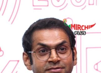 Sharib Hashmi Instagram - Sharib Hashmi opens up about his special 'marathi connection'😍😍 . . Watch the full episode at www.mirchi.in . . #MirchiPlus #MirchiItsHot #sharibhashmi #mumbai #marathi