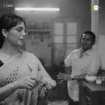 Sharib Hashmi Instagram - This is so sweet!!! Sach mein Relatable Hai Boss !!! Thankooo @relatablehaiboss ❤️❤️ @iamhumaq @pglens #TarlaOnZEE5 #movie #Zee5 #relatable #TarlaDalal #reels #instagood