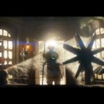 Sharib Hashmi Instagram - Happy Independence Day doston !! Aur aaj ke is shubh avsar pe pesh hai … ‘The Ghost of Gandhi’ ka Teaser - Three Arrows Productions delivers a powerful message to society, highlighting that although Gandhi may no longer be alive, his contributions towards humanity still endure. Film by - @threearrowsproduction @seetafilms Starring - @sharmanjoshi @shahdaisy @mrfilmistaani @deepakkalra @atul_srivastva13 @rj.mahvash Writer & Director - @manishkishorre Producer - @agarwalsofia @rakeshdang8 @rakeshkapoor962 @meghshyamgupta @shravanagarwal Dop- @bhushankumar_dop Music - @abhishektalented @_amolmusic @amolabhishekmusic Editor - @ashishsuryavanshi21 #theghostofgandhi #threearrowsproduction #teaserout