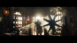 Sharib Hashmi Instagram - Happy Independence Day doston !! Aur aaj ke is shubh avsar pe pesh hai … ‘The Ghost of Gandhi’ ka Teaser - 

Three Arrows Productions delivers a powerful message to society, highlighting that although Gandhi may no longer be alive, his contributions towards humanity still endure.

Film by - @threearrowsproduction @seetafilms

Starring - 
@sharmanjoshi @shahdaisy @mrfilmistaani
@deepakkalra 
@atul_srivastva13 @rj.mahvash

Writer & Director - @manishkishorre

Producer - @agarwalsofia @rakeshdang8 
@rakeshkapoor962
@meghshyamgupta
@shravanagarwal

Dop- @bhushankumar_dop

Music - @abhishektalented 
@_amolmusic
@amolabhishekmusic

Editor - @ashishsuryavanshi21

#theghostofgandhi #threearrowsproduction #teaserout