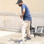Sharib Hashmi Instagram - My days on the sets of #Tarla ❤️🕺🏻 Nahin bhoolunga main.. Jab Tak Hai Jaan, Jab Tak Hai Jaan, Jab Tak Hai Jaan !!! ❤️❤️❤️ Watch #TarlaOnZEE5, streaming now @iamhumaq @pglens @ronnie.screwvala @ashwinyiyertiwari @niteshtiwari22 @gautamved83 @zee5