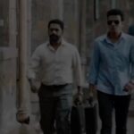 Sharib Hashmi Instagram - Kya bolti publeekk ?? Correct hai Na ??!! Happy Friendship Day 🕺🏻 #friendship #friendshipday #bestfriends #SrikantTiwari & #JKTalpade #Tiwari #JK Vid : @manoj_bajpayee_legacy @bajpayee.manoj @pillumani @mrfilmistaani @familymanamazon . . . #manojbajpayee #manojbajpayeelegacy #manojbajpai #thefamilyman #primevideo #friendship #bestfriends