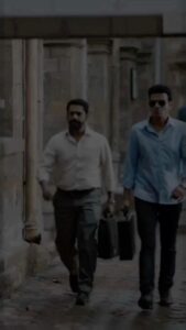 Sharib Hashmi Instagram - Kya bolti publeekk ?? Correct hai Na ??!! Happy Friendship Day 🕺🏻 #friendship #friendshipday #bestfriends #SrikantTiwari & #JKTalpade #Tiwari #JK Vid : @manoj_bajpayee_legacy @bajpayee.manoj @pillumani @mrfilmistaani @familymanamazon . . . #manojbajpayee #manojbajpayeelegacy #manojbajpai #thefamilyman #primevideo #friendship #bestfriends