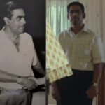 Sharib Hashmi Instagram - Long-caption-alert par padh lena doston ❤️🙏 Aur photos swipe karna bhoolna mat .. ek superstar ka guest appearance bhi hai ☺️❤️ So immediately after #Tarla screening got over, Tarla Ji’s daughter @renudalalcooking ji told me “you portrayed my father beautifully” and for me that was the best compliment I could get for #NalinDalal ❤️ though appearance wise I don’t look anything like Nalin sir but I hope I’ve managed to capture the core essence of his personality. But when we started to work on Nalin Dalal sir’s look, we tried many moustaches and hair lekin jaise hi wo pencil Moonchh chehre pe lagaayi, I started looking like my Dad… aur phir wo half sleeved shirts, high waist trousers .. Toh Poora ZA Johar hi ban gaya ❤️ Jab kabhi achanak aaine par nazar padti tab mujhe lagta ke Dad aankhon ke saamne hain… ya woh sach mein dekh bhi rahe honge apne bete ko.. ❤️ Aakhir mein hum sab apne maa baap ki parchhayi hi toh ban jaate hain ❤️ Through Nalin Dalal sir I’ve given tribute to my father ZA Johar ❤️ ❤️ This post is also to appreciate the team who worked on my look .. Costumes : @tasneemkhan19 ❤️ and her team @sonalkalsulkar ❤️@nupshah23 ❤️ make up : @irohitmahadik ❤️ @pk_hairstylist9 ❤️ @mukta_dubey_tiwari ❤️ Watch #TarlaOnZEE5, streaming now @iamhumaq @pglens @ronnie.screwvala @ashwinyiyertiwari @niteshtiwari22 @gautamved83 @pashanjal @hasanainhooda @varun.shetty.1840 @tarladalal @renudalalcooking @manish_kalra_ @_sanjayshetty #SanjayDalal @deepak_dalal_official @rsvpmovies @earthskynotes @zee5 @zee5global @zeemusiccompany