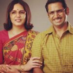 Sharib Hashmi Instagram – Long-caption-alert 
par padh lena doston ❤️🙏

Aur photos swipe karna bhoolna mat .. ek superstar ka guest appearance bhi hai ☺️❤️ 

So immediately after #Tarla screening got over, Tarla Ji’s daughter @renudalalcooking ji told me “you portrayed my father beautifully” and for me that was the best compliment I could get for #NalinDalal ❤️ though appearance wise I don’t look anything like Nalin sir but I hope I’ve managed to capture the core essence of his personality. 

But when we started to work on Nalin Dalal sir’s look, we tried many moustaches and hair lekin jaise hi wo pencil Moonchh chehre pe lagaayi, I started looking like my Dad… aur phir wo half sleeved shirts, high waist trousers .. Toh Poora ZA Johar hi ban gaya ❤️ 

Jab kabhi achanak aaine par nazar padti tab mujhe lagta ke Dad aankhon ke saamne hain… ya woh sach mein dekh bhi rahe honge apne bete ko.. ❤️ 

Aakhir mein hum sab apne maa baap ki parchhayi hi toh ban jaate hain ❤️ 

Through Nalin Dalal sir I’ve given tribute to my father ZA Johar ❤️ 
❤️

This post is also to appreciate the team who worked on my look .. 

Costumes : @tasneemkhan19 ❤️ and her team @sonalkalsulkar ❤️@nupshah23 ❤️ 

make up : @irohitmahadik ❤️ @pk_hairstylist9 ❤️ 

@mukta_dubey_tiwari ❤️ 
 

Watch #TarlaOnZEE5, streaming now

@iamhumaq @pglens @ronnie.screwvala @ashwinyiyertiwari @niteshtiwari22  @gautamved83 @pashanjal @hasanainhooda @varun.shetty.1840 @tarladalal  @renudalalcooking @manish_kalra_ @_sanjayshetty #SanjayDalal @deepak_dalal_official @rsvpmovies @earthskynotes @zee5 @zee5global @zeemusiccompany