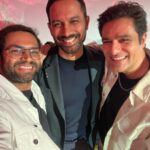 Sharib Hashmi Instagram - Selfie lete huye photuu , phir #selfie phir dher saare Guns and Gulaabs ❤️❤️❤️❤️ #GunsAndGulaabs Streaming from today only on @netflix_in ❤️❤️❤️ MAAR DAALO #BINGEWATCH !!!! #GunsAndGulaabsOnNetflix @rajanddk @rajkummar_rao @dqsalmaan @gouravadarsh @tjbhanu @gulshandevaiah78 @iamsumankumar @sumitaroraa @shreyadhan13 @poojagor @vipin.sta @iammanujsharma @thisisnilesdivekar @goutamsharmaa191 @gouravsharma191 @tanishqchaudhary_ @krishrao_official @suhanisethi_ @araham.sawant @d2r_films @Amanpant02 #SatishKaushik #RajAndDK #netflix #original #series #fun #crazy #selfie #groupselfie #instagood #instagram #netflixoriginal #guns #gulaab #gunsandroses