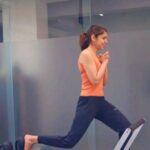 Sharmin Segal Instagram - Thank you, @sharminsegal 💖 It's great to look back on your journey & achievements and feel so proud to be part of it. It's great to see how far you've come. Keep Training Smart & KISSS💪🏻 . . Contact us for queries on: 9004660074 www.pilatesaltitude.com . . . #Mumbai #MumbaiFitness #Fitness #India #reelindia #reelit #reelsinstagram #reelkarofeelkaro #reelsvideo #reelviral #reeltoreel #reelitfeelit❤️❤️ Mumbai, Maharashtra