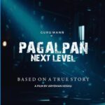Shazahn Padamsee Instagram – Super excited to share a sneak peek of our film PAGALPAN releasing very soon! Stay tuned for all the madness 🫶
