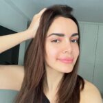 Shazahn Padamsee Instagram - 🙃