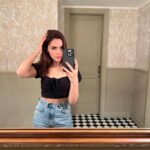 Shazahn Padamsee Instagram - 👀