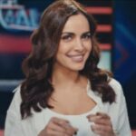 Shazahn Padamsee Instagram - @shazahnpadamsee and @sharmanjoshi are certified #WWE Maniacs 🤩 Watch them host The All New #WWESuperDhamaal tomorrow, 1 PM onwards, only on the #SonySportsNetwork 📺 @wwe @wweindia #WWE #WWEIndia