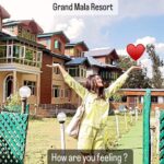 Sheen Dass Instagram - Unwind to the Sounds of LiderRiver & WakeUp to Himalayan Majesty at @grand_mala_resorts_pahalgam , 💕🌊🎶🏔️🏨 . . Tour & travel @euphoriatravelservices . . #sheendass #familytrip #kashmir #pahalgam #hotel #himalayanview #liderriver #natureescape #roomwithaview #apple #applegarden #mountains #river #lider #himalayas Rafting point,pahalgam