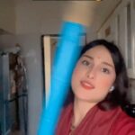 Sheen Dass Instagram - Aaj mere help Ka sach mein off tha!! Moved my body tonight 😂 . . . #sheendass #funny #reel #comedy #masti