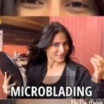 Sheen Dass Instagram - 🤫The secret behind fuller and arched eyebrows !! 🌻 semipermanent cosmetic makeup using tattooing technique -stays for more than a year and touchup required there after. . ⚠️Only visit professionals who have good experience .. make natural looking brows .. can explains pre and post precautions ..uses sterilised tools .. uses natural pigments . . 👉🏻 My eyebrows magician @dr.priyalotwani @limca_cosmetology_school Lokhandwala , Andheri West . 💰procedure cost — starts from 6k ( junior professionals ) 12-15k (senior professionals) 📞phone number — 093241 07938 . . #permanentmakeup #microblading #mumbai #skinclinic #eyebrows #eyebrowtattoo #tattoo #cosmetic #nanoblading #ombre #microshading Aston Building