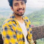 Sheen Dass Instagram - To the man who turns every day into a heartwarming love story. ♥️ Happy birthday my hearts fav person - Rohan ! 🎂💑🧿” . #birthdayboy #rosheen Golden Bridge Bana Hill Tours- Bà Nà hills Cầu Vàng Tour