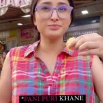Sheen Dass Instagram - Best pickup line ever 😄 ! #panipuri 😋 . . . #golgappe #love #streetfood #funny .. Mumbai - मुंबई