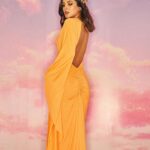 Shehnaaz Kaur Gill Instagram - Rushi Kalra aka @shehnaazgill 💣 ✨ The Trailer of our new film #ThankYouForComing is out NOW! 🌈 Photos by @vaishnavpraveen Styled by @manishamelwani and @devanshi.15 Hair: @cheemabaljit2 Makeup: @sabakhanmakeup Dress : @miakee.official Jewellery : @misho_designs @myrhabyrhea Footwear : @jimmychoo Assisted by @junni.khyriem @sim.ran_awayy @iambidipto @gypsy.girl.world @bhavnaaaaa.r @kasliwalriddhi Mumbai, Maharashtra